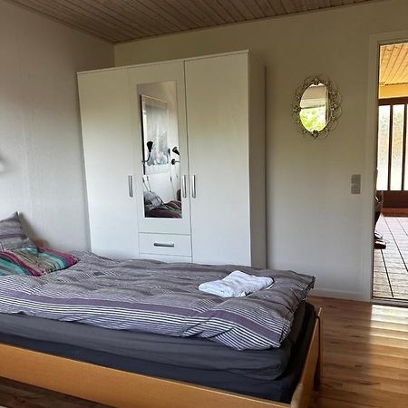 La Casita De Milen Daire Ullerslev Dış mekan fotoğraf