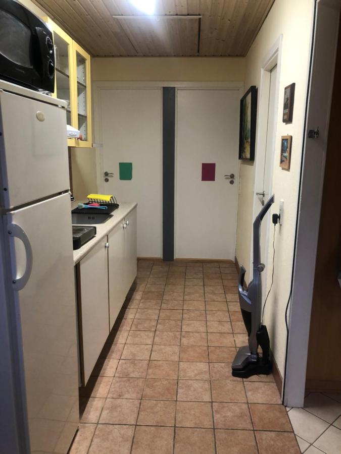La Casita De Milen Daire Ullerslev Dış mekan fotoğraf