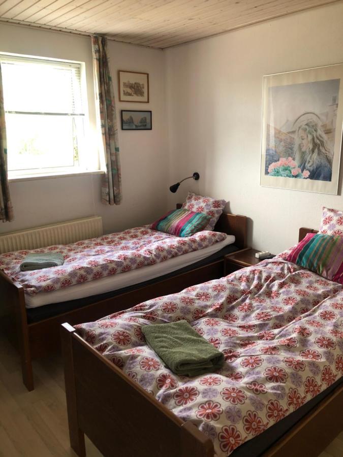 La Casita De Milen Daire Ullerslev Dış mekan fotoğraf