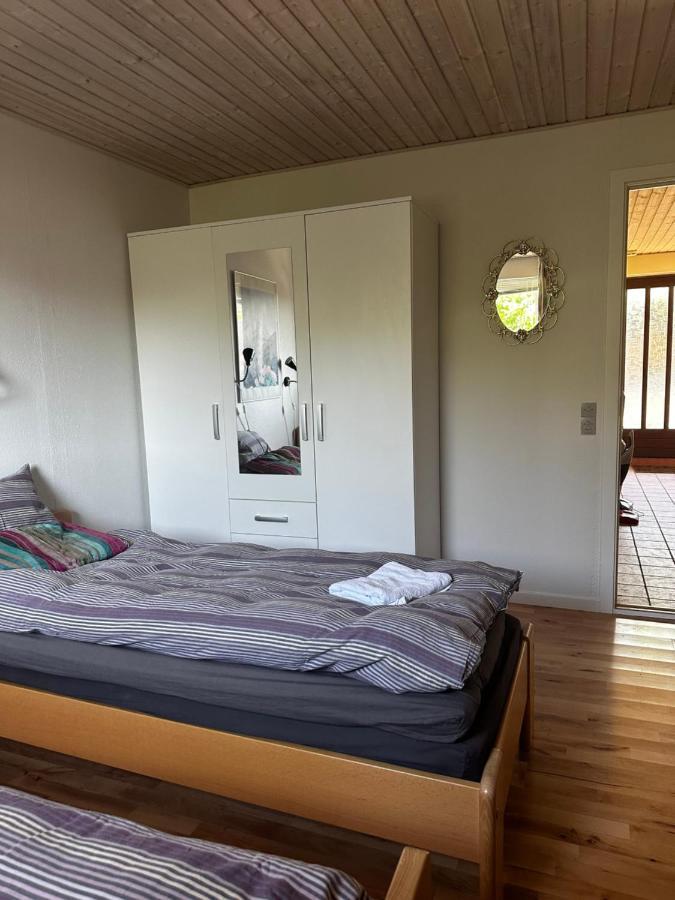 La Casita De Milen Daire Ullerslev Dış mekan fotoğraf