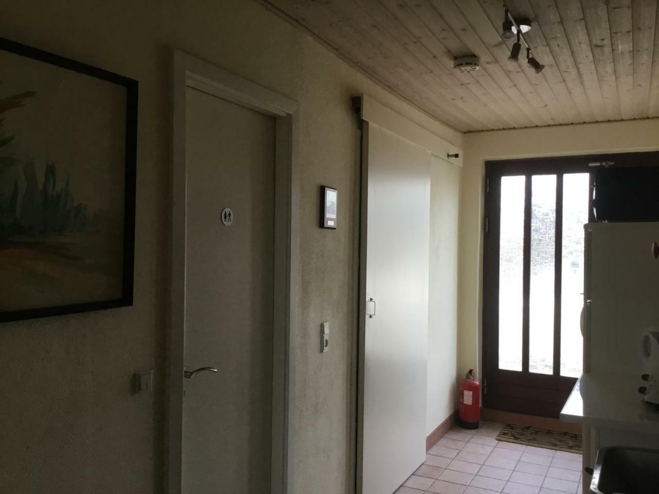 La Casita De Milen Daire Ullerslev Dış mekan fotoğraf