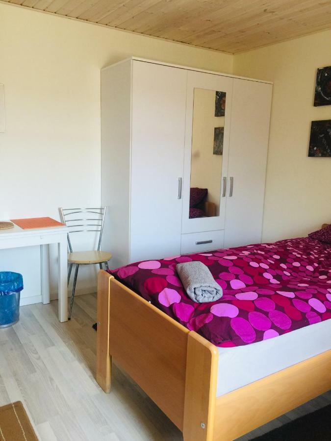 La Casita De Milen Daire Ullerslev Dış mekan fotoğraf
