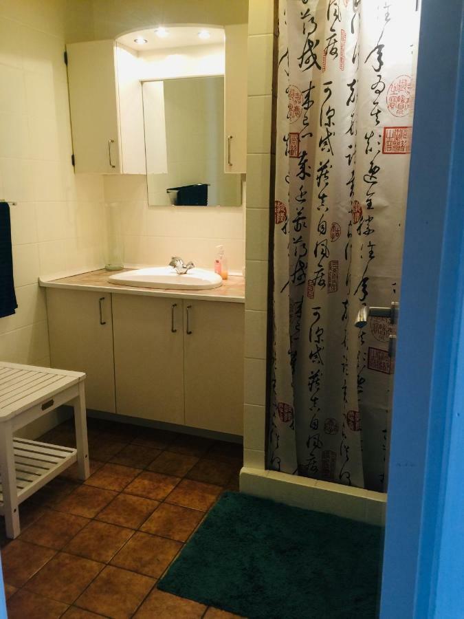 La Casita De Milen Daire Ullerslev Dış mekan fotoğraf