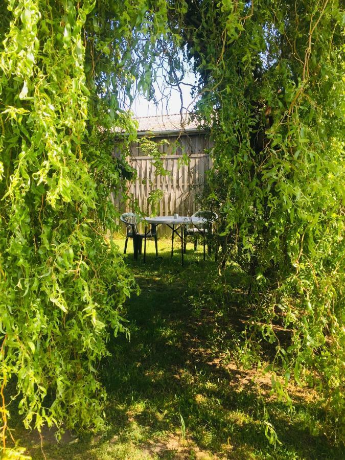 La Casita De Milen Daire Ullerslev Dış mekan fotoğraf